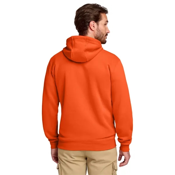 Carhartt Midweight Hooded Sweatshirt.... from ASI 84863 SanMar