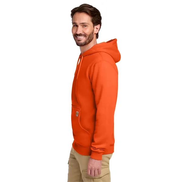 Carhartt Midweight Hooded Sweatshirt.... from ASI 84863 SanMar
