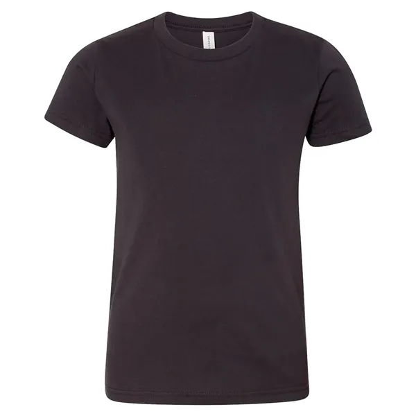 Bella + Canvas Youth Jersey Short-Sleeve T-Shirt... from ASI 30208 A P Specialties / AP Specialties