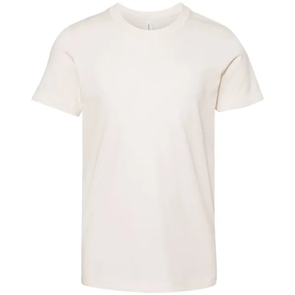 Bella + Canvas Youth Jersey Short-Sleeve T-Shirt... from ASI 30208 A P Specialties / AP Specialties