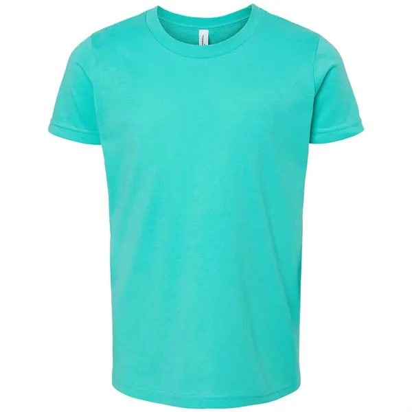 Bella + Canvas Youth Jersey Short-Sleeve T-Shirt... from ASI 30208 A P Specialties / AP Specialties