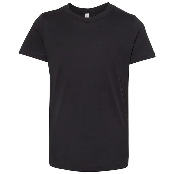 Bella + Canvas Youth Jersey Short-Sleeve T-Shirt... from ASI 30208 A P Specialties / AP Specialties