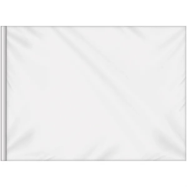 6' x 8' Knit Poly Double Sided School Spirit Flag... from ASI 80228 Quinn