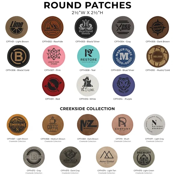 Richardson #355 Laser Perf Rope Cap with patch or embroidery. ... from ASI 74601 Calico