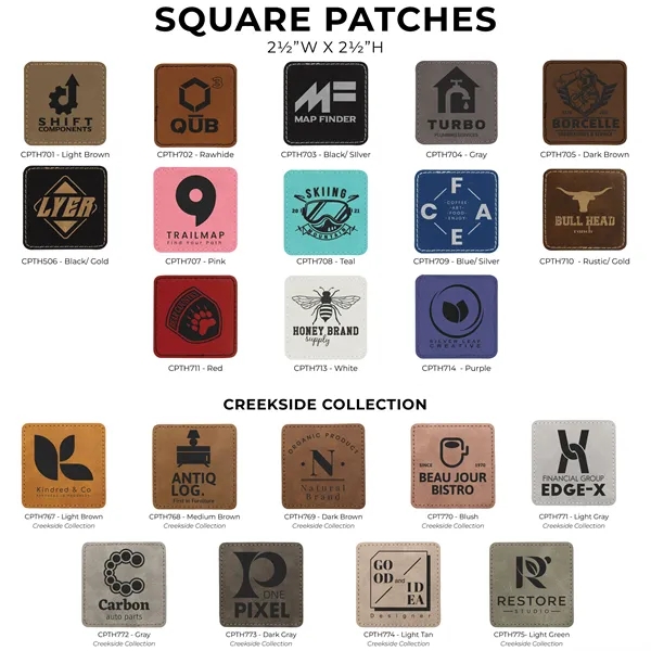 Richardson #355 Laser Perf Rope Cap with patch or embroidery. ... from ASI 74601 Calico