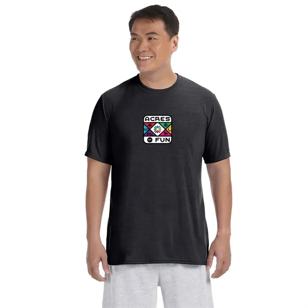 Gildan Adult Performance 5 oz. T-Shirt... from ASI 30208 A P Specialties / AP Specialties