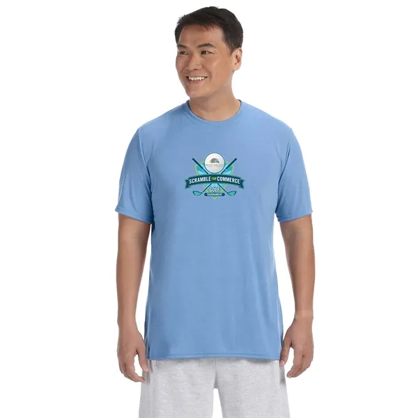 Gildan Adult Performance 5 oz. T-Shirt... from ASI 30208 A P Specialties / AP Specialties