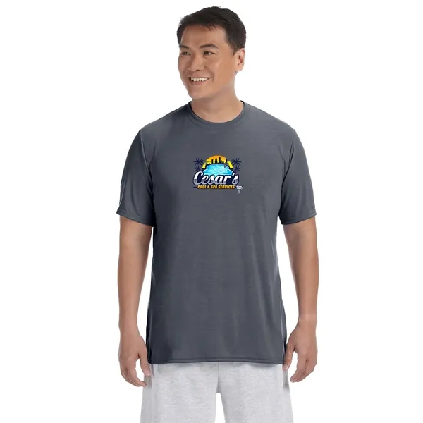 Gildan Adult Performance 5 oz. T-Shirt... from ASI 30208 A P Specialties / AP Specialties