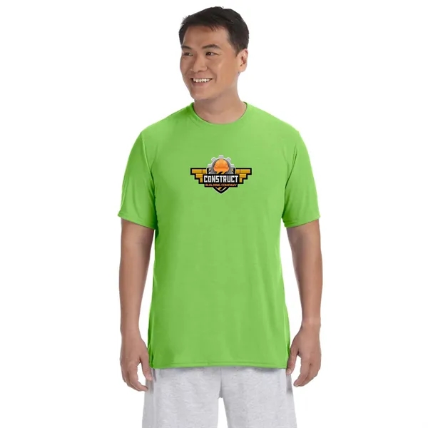 Gildan Adult Performance 5 oz. T-Shirt... from ASI 30208 A P Specialties / AP Specialties