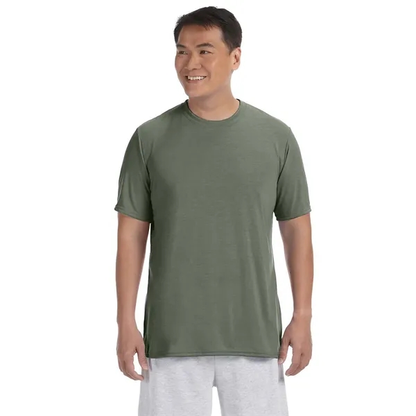 Gildan Adult Performance 5 oz. T-Shirt... from ASI 30208 A P Specialties / AP Specialties