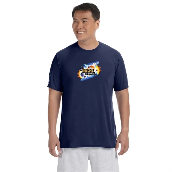 Gildan Adult Performance 5 oz. T-Shirt... from ASI 30208 A P Specialties / AP Specialties