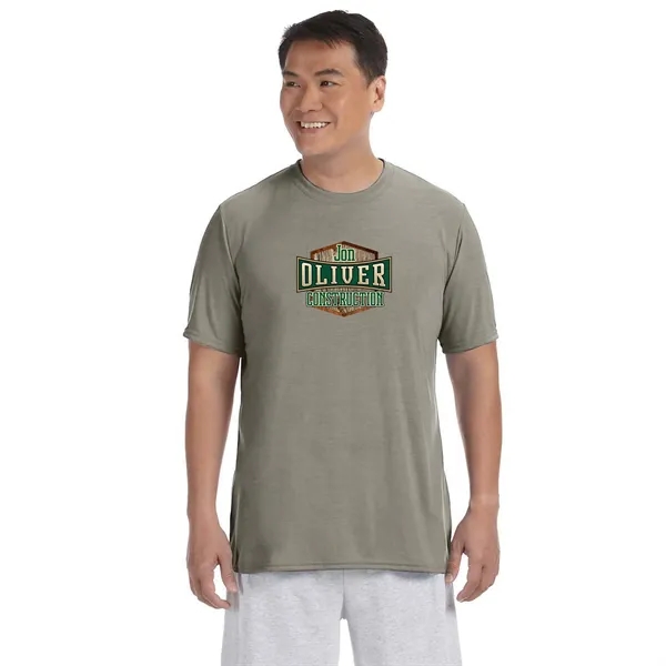 Gildan Adult Performance 5 oz. T-Shirt... from ASI 30208 A P Specialties / AP Specialties