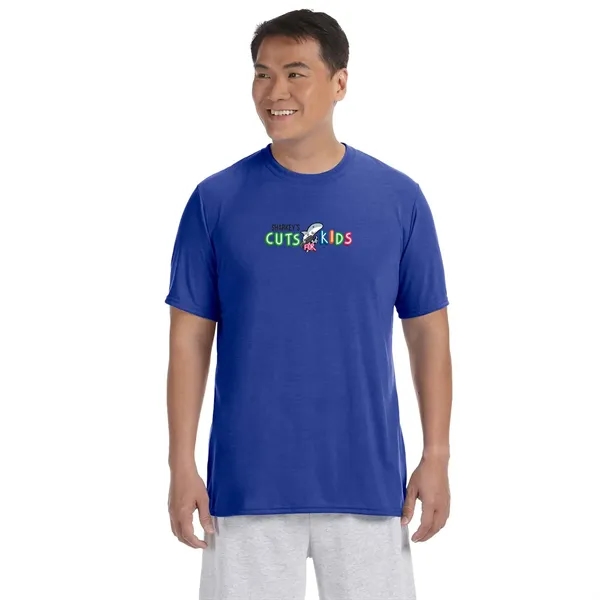 Gildan Adult Performance 5 oz. T-Shirt... from ASI 30208 A P Specialties / AP Specialties