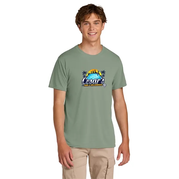 Gildan Adult Performance 5 oz. T-Shirt... from ASI 30208 A P Specialties / AP Specialties