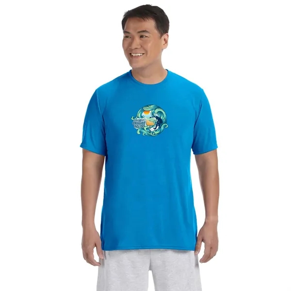 Gildan Adult Performance 5 oz. T-Shirt... from ASI 30208 A P Specialties / AP Specialties