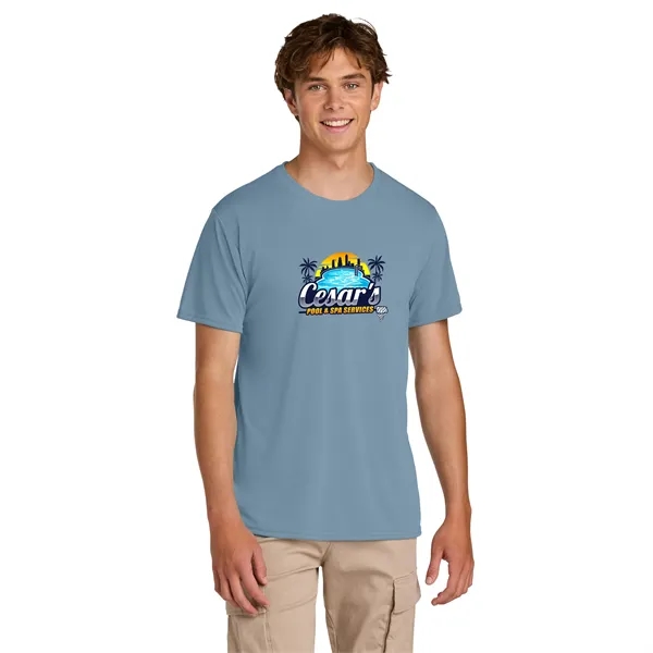 Gildan Adult Performance 5 oz. T-Shirt... from ASI 30208 A P Specialties / AP Specialties