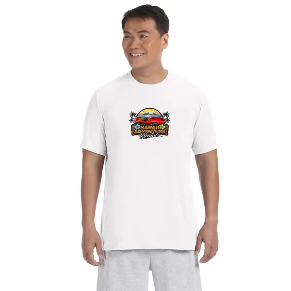 Gildan Adult Performance 5 oz. T-Shirt... from ASI 30208 A P Specialties / AP Specialties