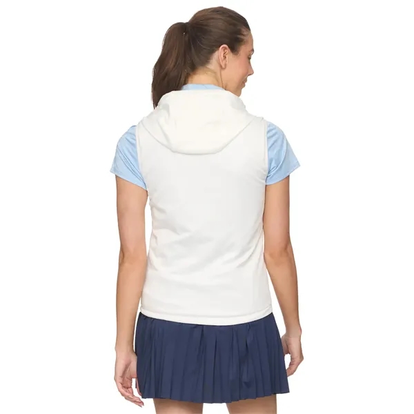 Fabric Composition: Shell: 100% Nylon Lining: 100% Nylon, Filling: 100% Polyester... from ASI 38120 Ball Pro / Diversified Quality Kitchenware / Branded Apparel Designs