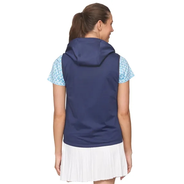 Fabric Composition: Shell: 100% Nylon Lining: 100% Nylon, Filling: 100% Polyester... from ASI 38120 Ball Pro / Diversified Quality Kitchenware / Branded Apparel Designs