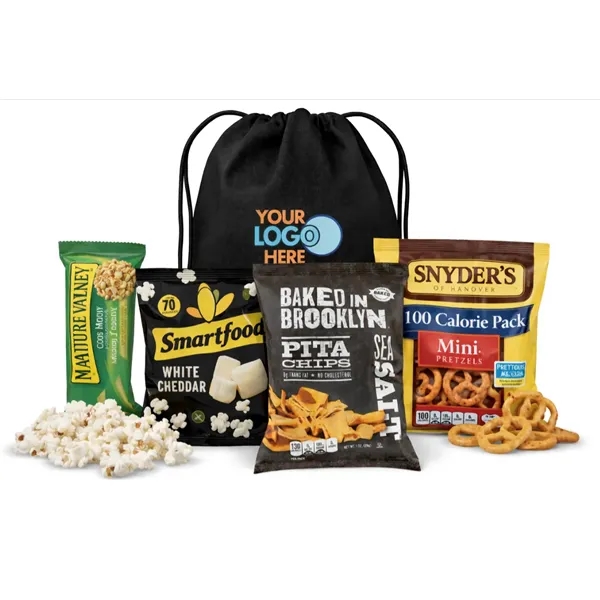 Welcome Snack Bag... from ASI 89971 Stuff A Mug