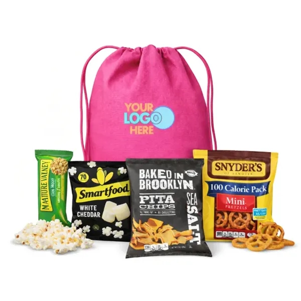 Welcome Snack Bag... from ASI 89971 Stuff A Mug