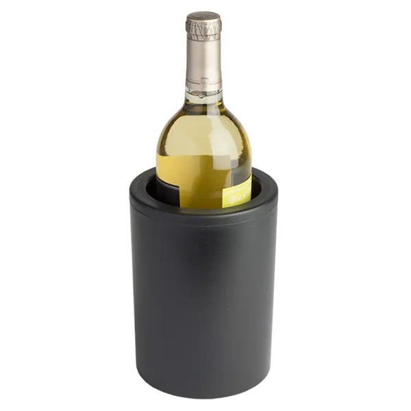 Bottle chiller set that works on all 750 mL bottles; perfect... from ASI 55450 Franmara Inc