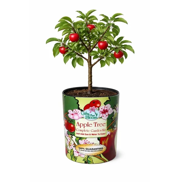 Apple Tree Garden in Eco-Friendly Garden Grocan... from ASI 58295 Groline