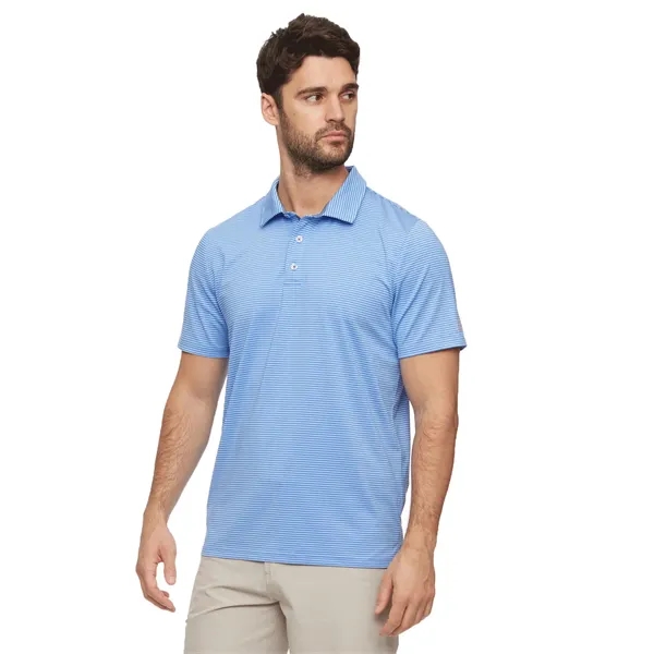 Flattering and functional for on the course and off, our Naples... from ASI 38120 Ball Pro / Diversified Quality Kitchenware / Branded Apparel Designs