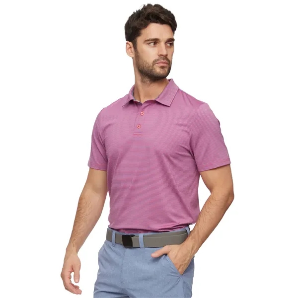 Flattering and functional for on the course and off, our Naples... from ASI 38120 Ball Pro / Diversified Quality Kitchenware / Branded Apparel Designs