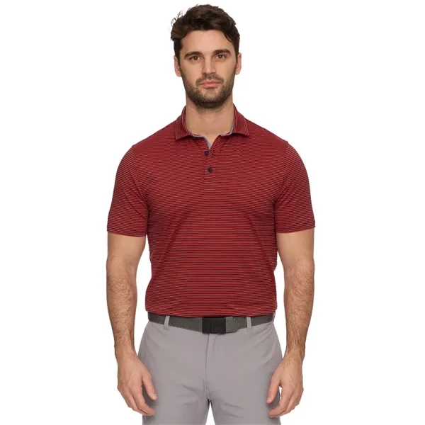 Flattering and functional for on the course and off, our Naples... from ASI 38120 Ball Pro / Diversified Quality Kitchenware / Branded Apparel Designs