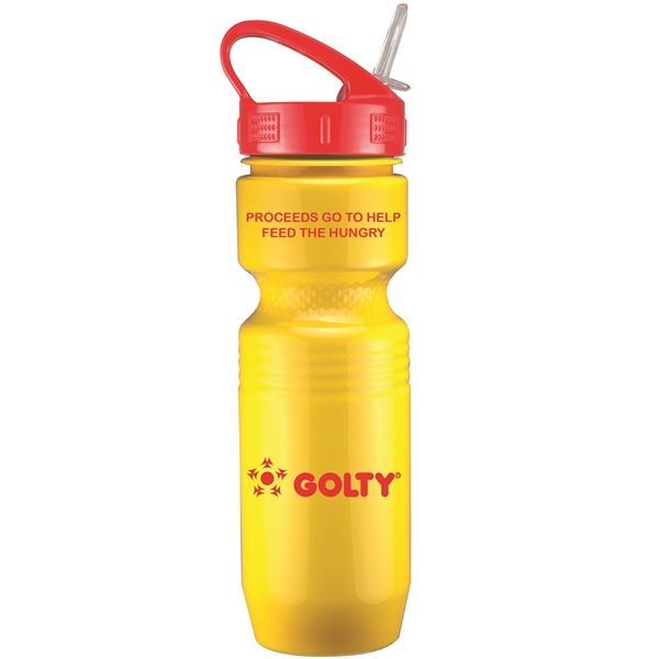 26 oz. opaque jogger sport bottle. BPA free.... from ASI 43051 CPS / Keystone CPS CPS/Keystone