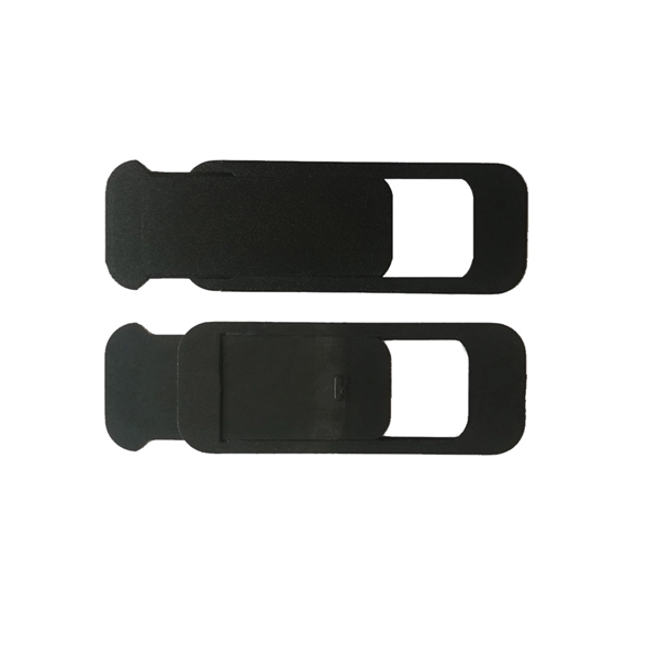 Webcam cover made of ABS in the shape of a rectangle... from ASI 37218 Athena Promo (tm)