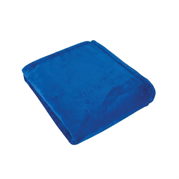 Fairmont Mink Touch Blanket... from ASI 67866 Logomark/Valumark