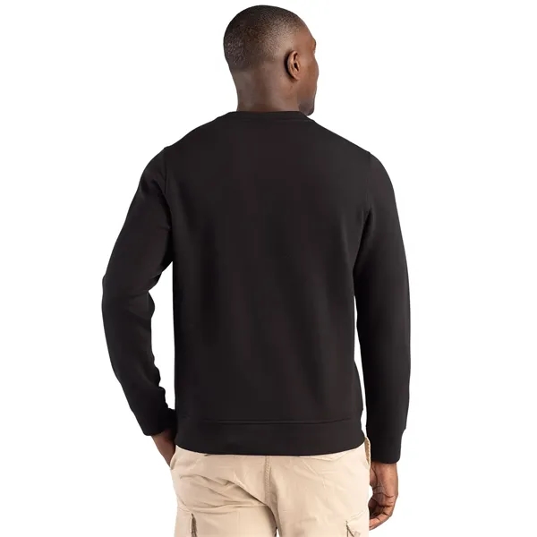 Clique Haven Recycled Mens Crewneck Sweatshirt... from ASI 47965 Cutter & Buck