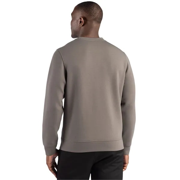 Clique Haven Recycled Mens Crewneck Sweatshirt... from ASI 47965 Cutter & Buck