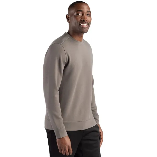 Clique Haven Recycled Mens Crewneck Sweatshirt... from ASI 47965 Cutter & Buck
