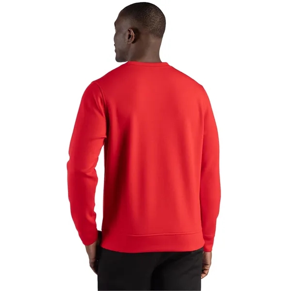 Clique Haven Recycled Mens Crewneck Sweatshirt... from ASI 47965 Cutter & Buck