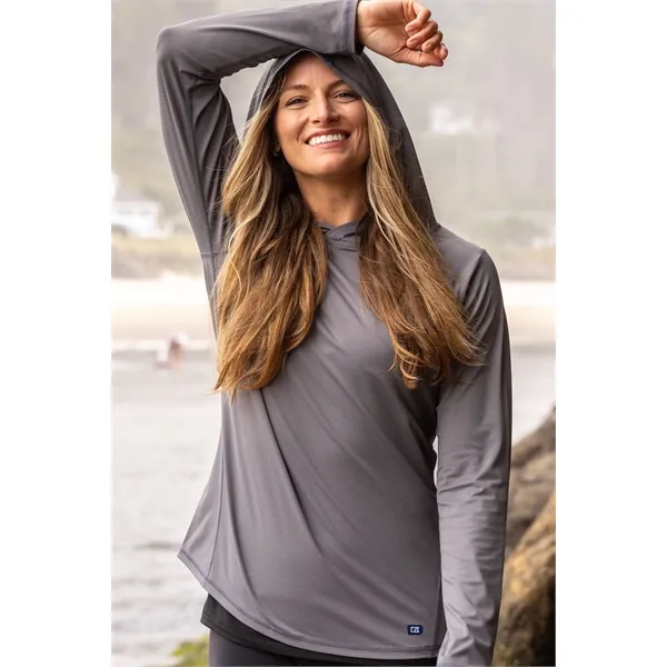 Cutter & Buck Prospect Epic Confidence Recycled Womens Ho...... from ASI 47965 Cutter & Buck