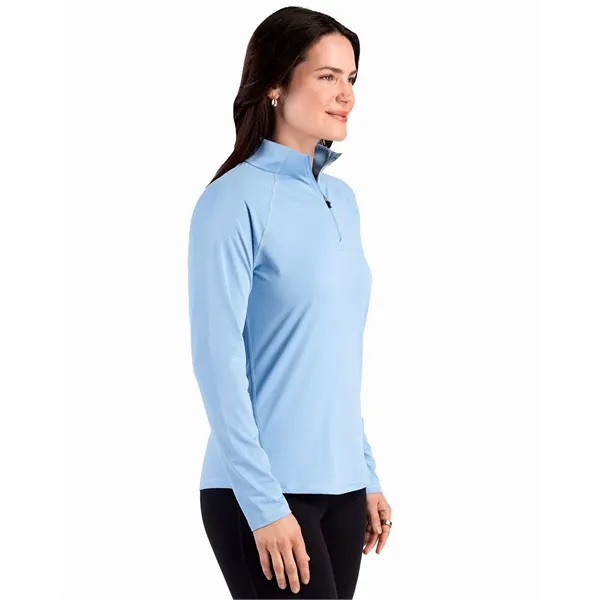 Cutter & Buck Prospect Epic Confidence Recycled Textured ...... from ASI 47965 Cutter & Buck