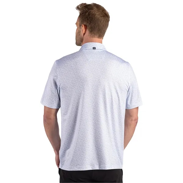 Cutter & Buck Pike Epic Confidence Fern Print Recycled Me...... from ASI 47965 Cutter & Buck