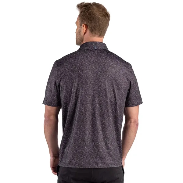 Cutter & Buck Pike Epic Confidence Fern Print Recycled Me...... from ASI 47965 Cutter & Buck