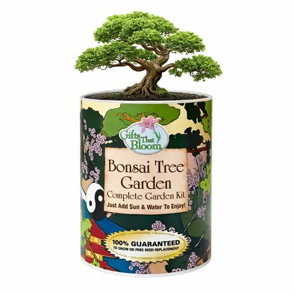 Bonsai Garden in Eco-Friendly Grocan... from ASI 58295 Groline