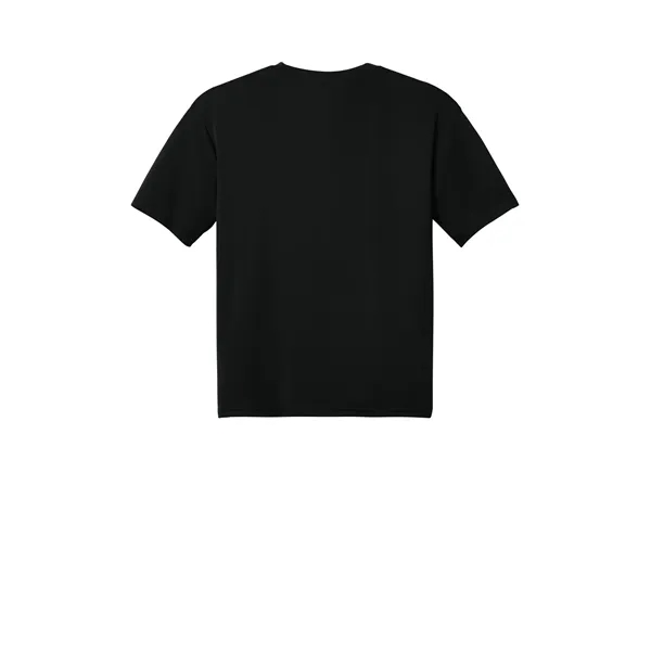 A4 Cooling Performance Short Sleeve Tee... from ASI 84863 SanMar