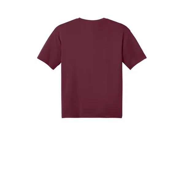 A4 Cooling Performance Short Sleeve Tee... from ASI 84863 SanMar