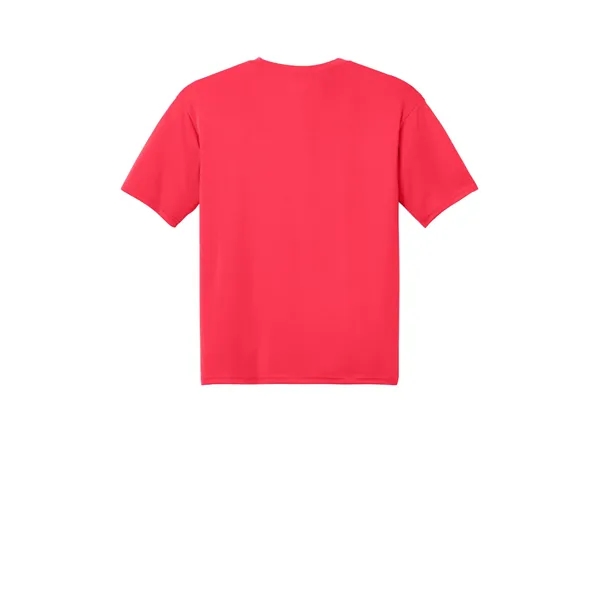 A4 Cooling Performance Short Sleeve Tee... from ASI 84863 SanMar