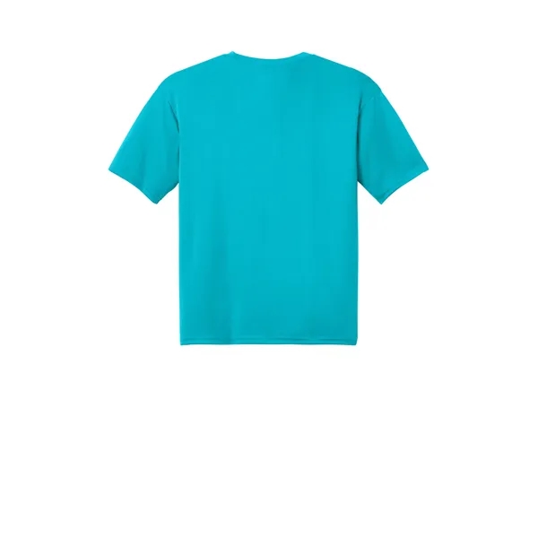 A4 Cooling Performance Short Sleeve Tee... from ASI 84863 SanMar