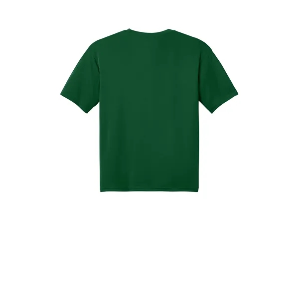 A4 Cooling Performance Short Sleeve Tee... from ASI 84863 SanMar