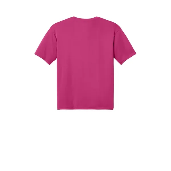 A4 Cooling Performance Short Sleeve Tee... from ASI 84863 SanMar