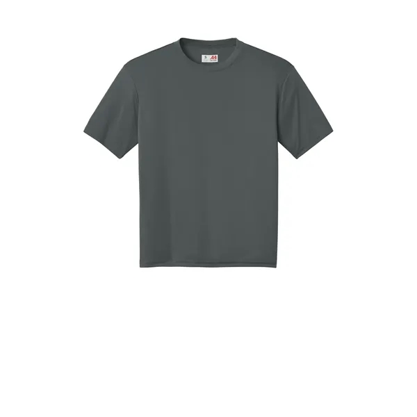 A4 Cooling Performance Short Sleeve Tee... from ASI 84863 SanMar