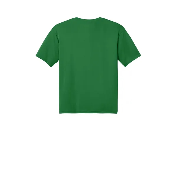 A4 Cooling Performance Short Sleeve Tee... from ASI 84863 SanMar